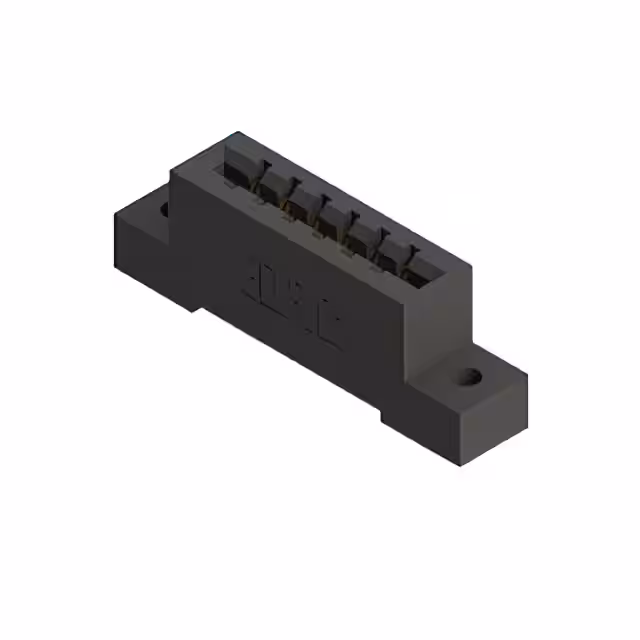 887-006-523-102 EDAC Inc.  Edgeboard Connectors